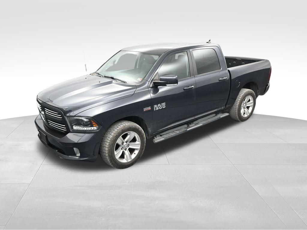 2015 Ram 1500 Sport