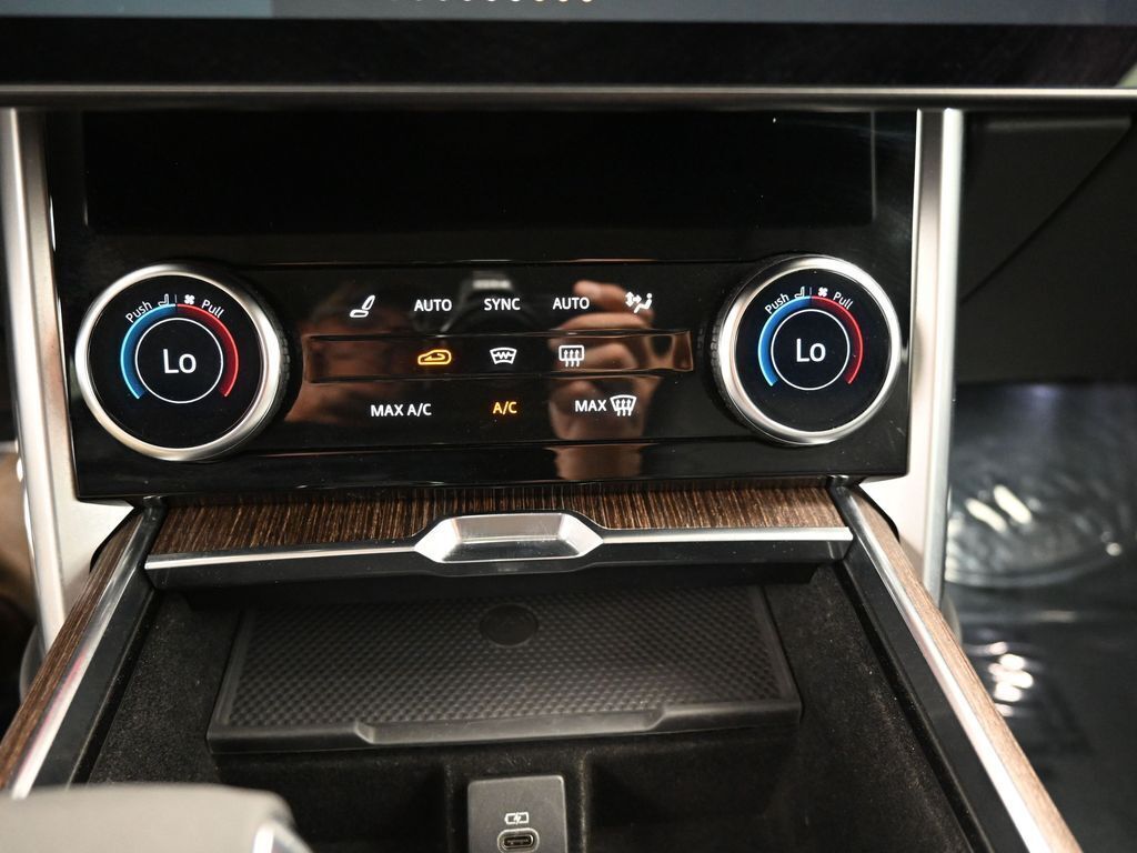2023 Land Rover Range Rover P530 Autobiography
