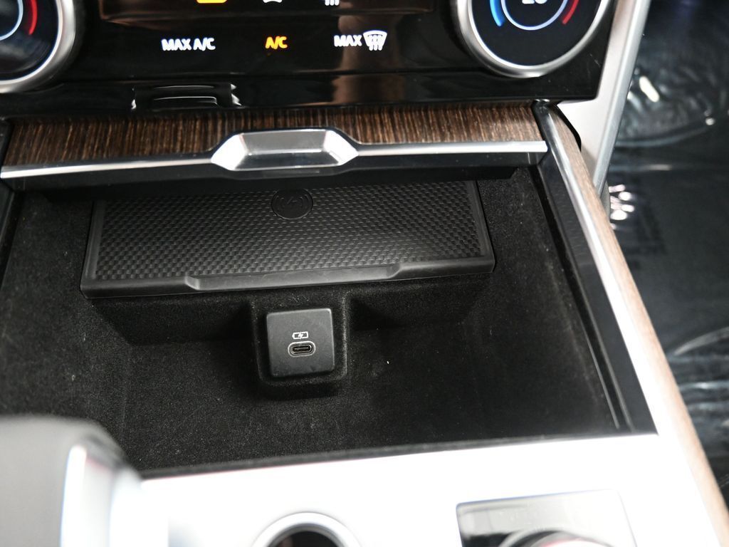 2023 Land Rover Range Rover P530 Autobiography