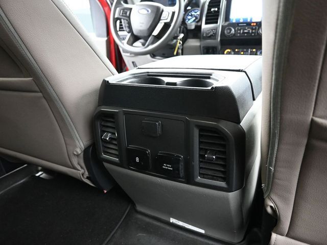 2022 Ford F-250 Super Duty XLT