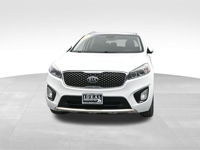 2018 Kia Sorento SX V6