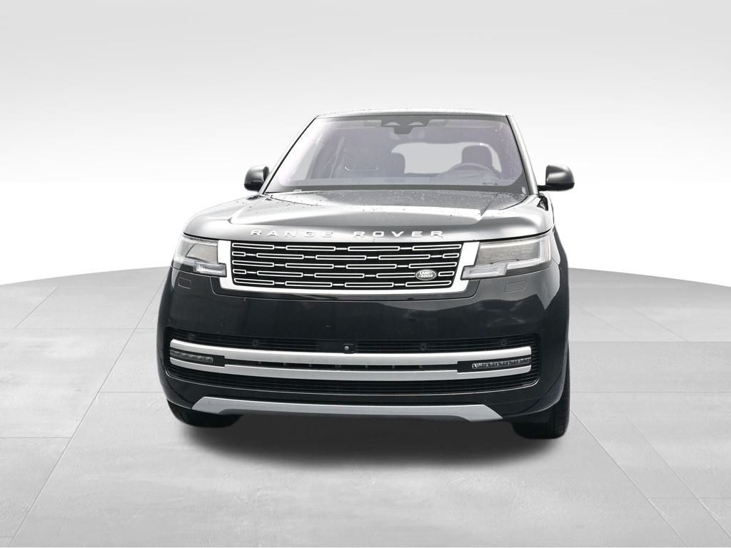 2023 Land Rover Range Rover P530 Autobiography