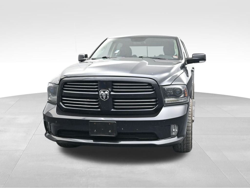 2015 Ram 1500 Sport