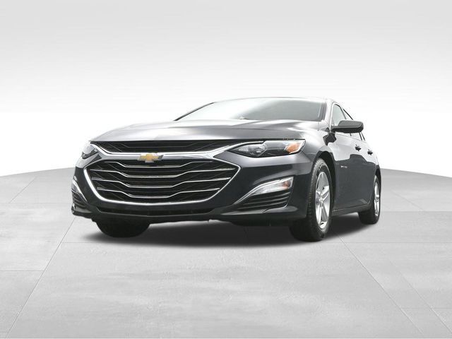 2022 Chevrolet Malibu LS