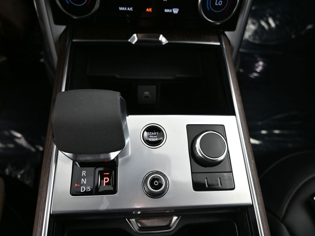 2023 Land Rover Range Rover P530 Autobiography