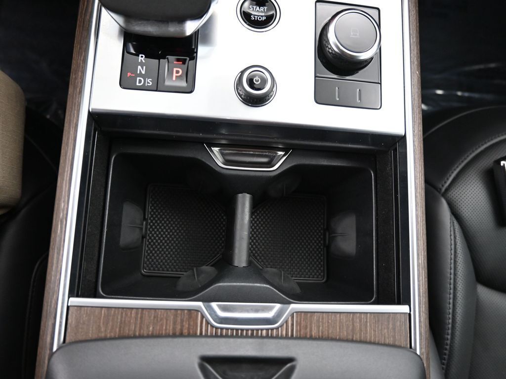 2023 Land Rover Range Rover P530 Autobiography