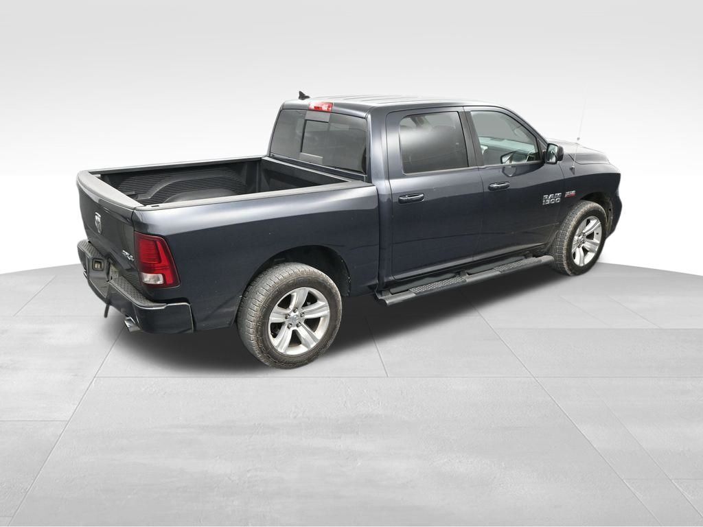 2015 Ram 1500 Sport