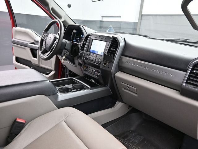 2022 Ford F-250 Super Duty XLT