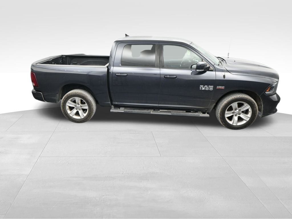 2015 Ram 1500 Sport