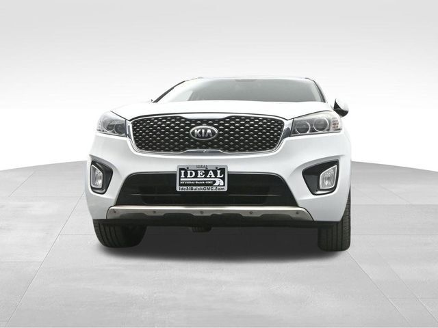 2018 Kia Sorento SX V6