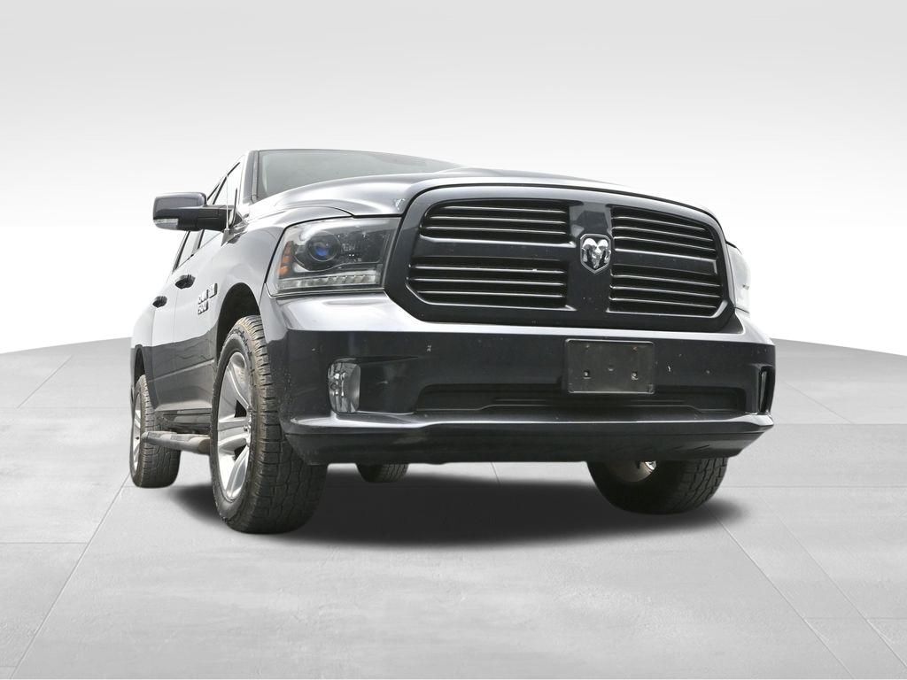 2015 Ram 1500 Sport