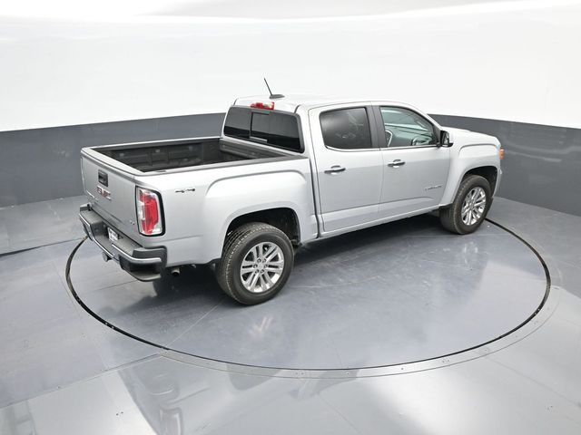2020 GMC Canyon SLT