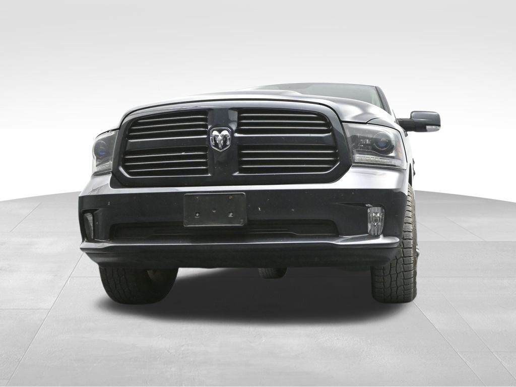2015 Ram 1500 Sport