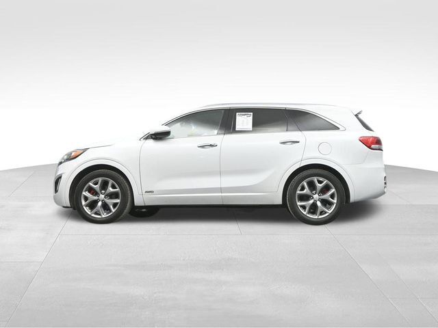 2018 Kia Sorento SX V6