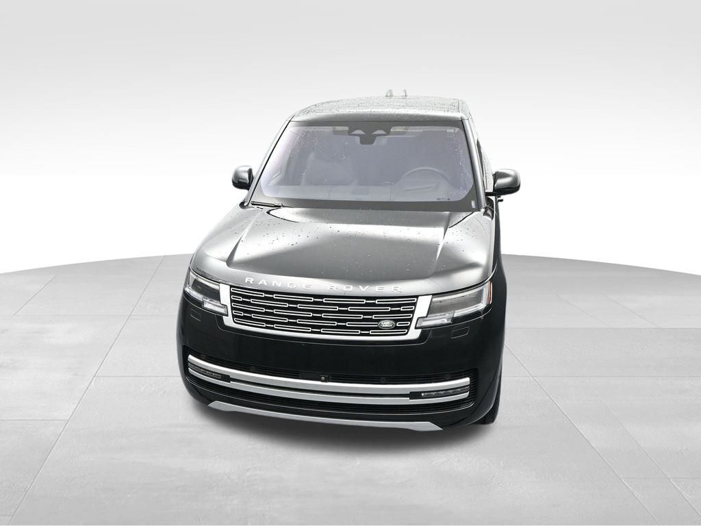 2023 Land Rover Range Rover P530 Autobiography