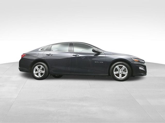 2022 Chevrolet Malibu LS