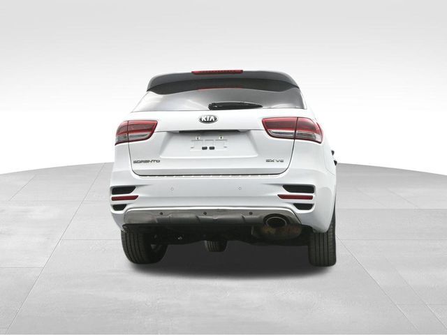 2018 Kia Sorento SX V6