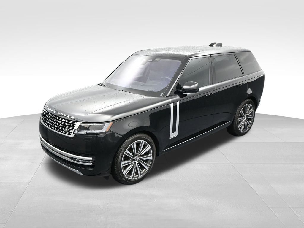 2023 Land Rover Range Rover P530 Autobiography
