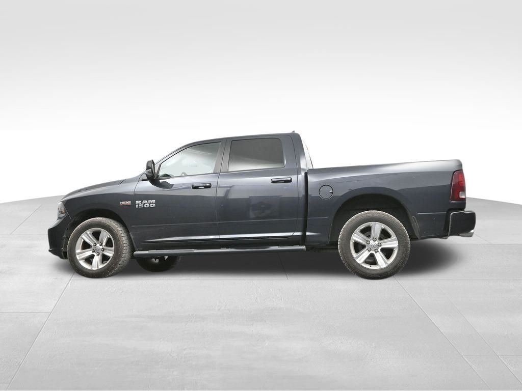 2015 Ram 1500 Sport