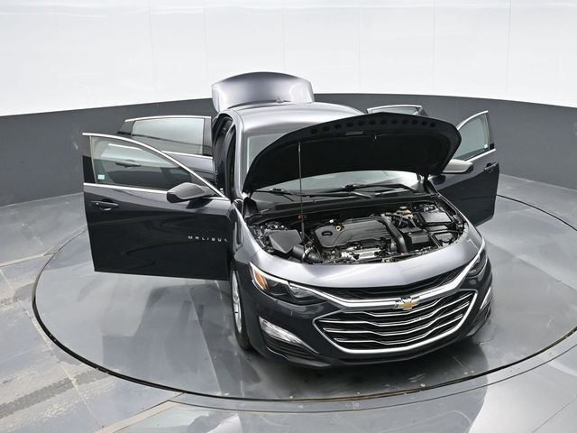 2022 Chevrolet Malibu LS