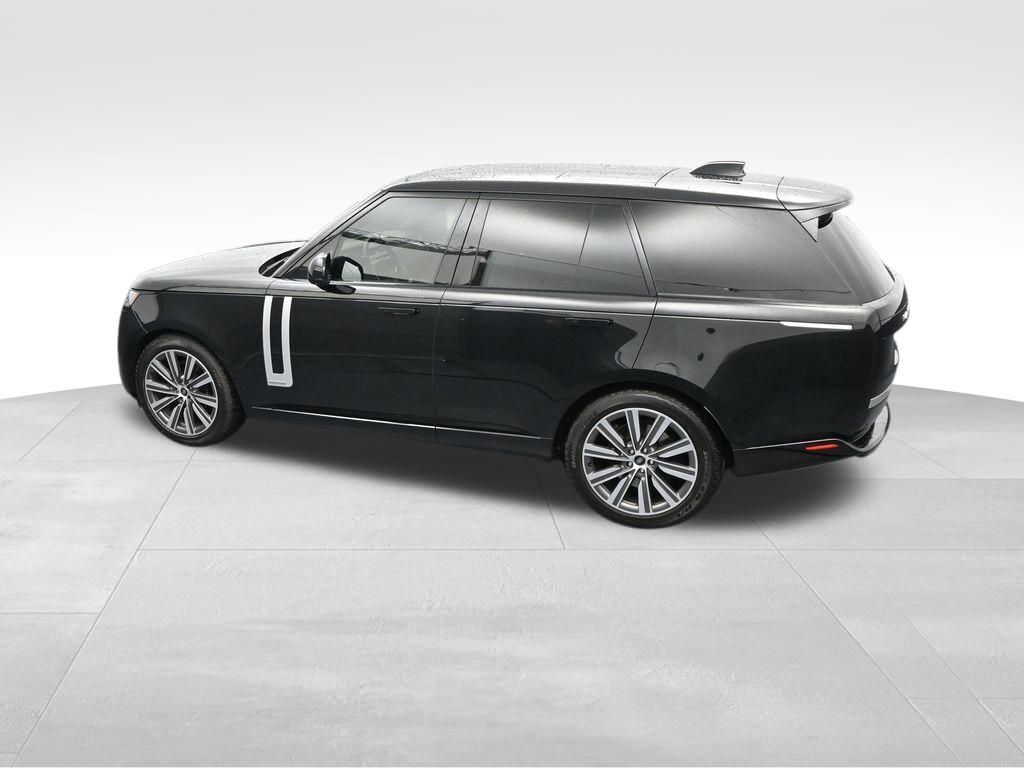 2023 Land Rover Range Rover P530 Autobiography