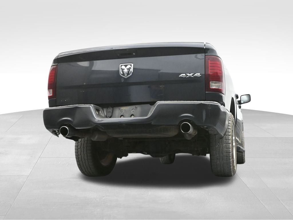 2015 Ram 1500 Sport