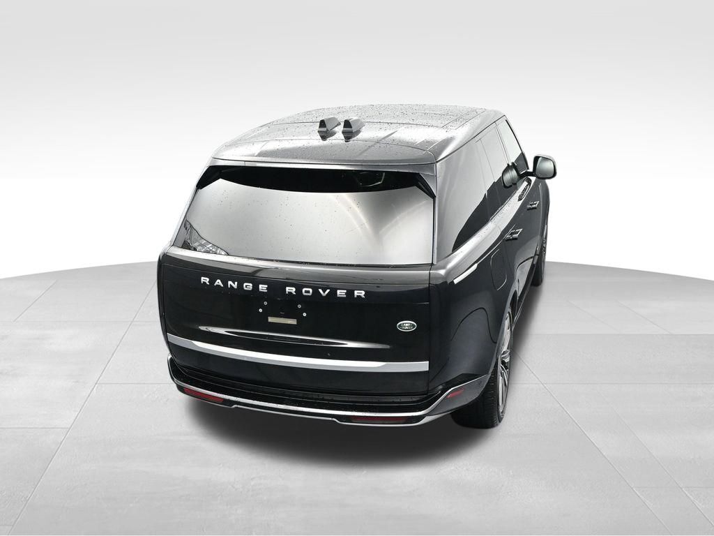 2023 Land Rover Range Rover P530 Autobiography