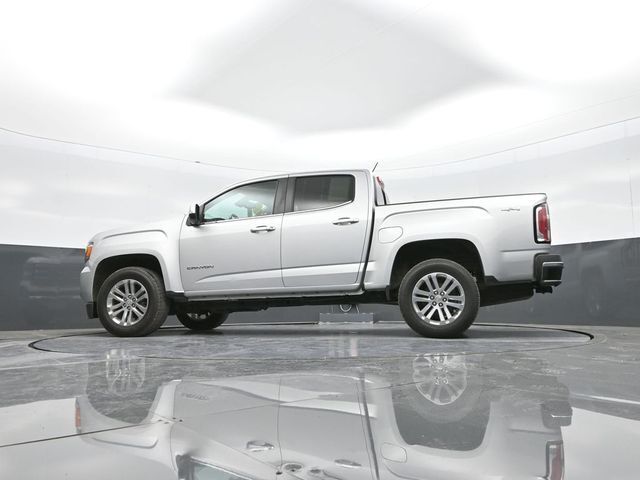 2020 GMC Canyon SLT