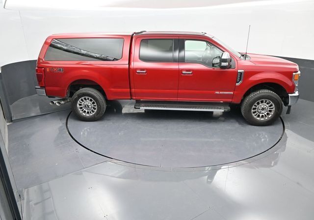2022 Ford F-250 Super Duty XLT