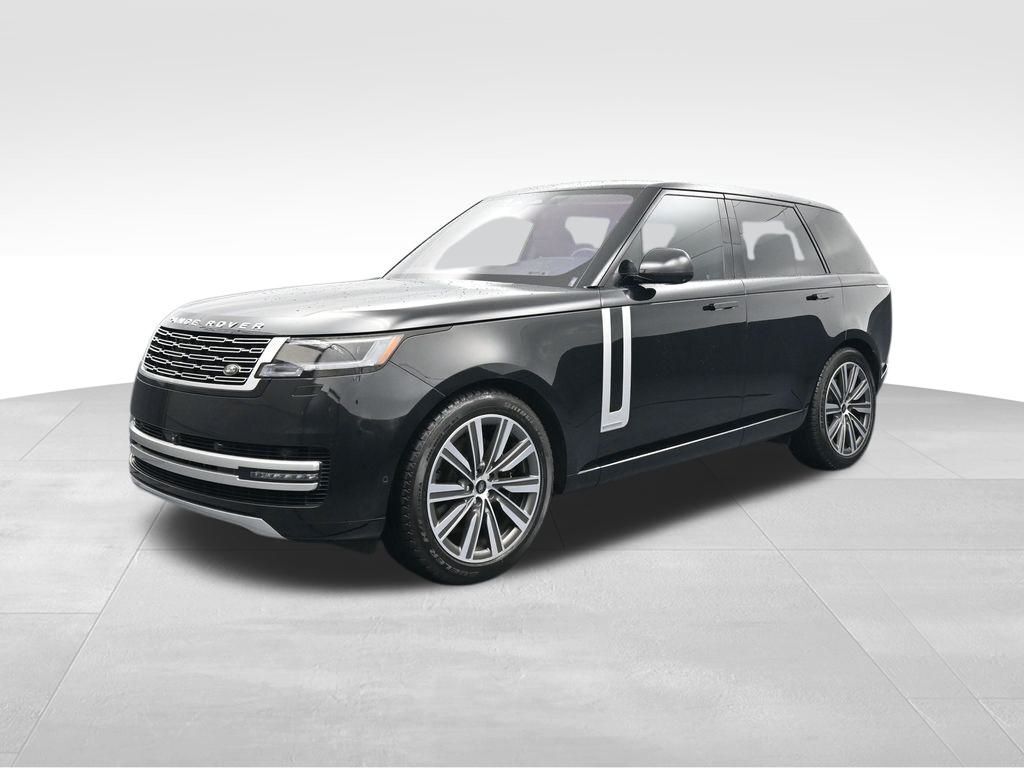 2023 Land Rover Range Rover P530 Autobiography
