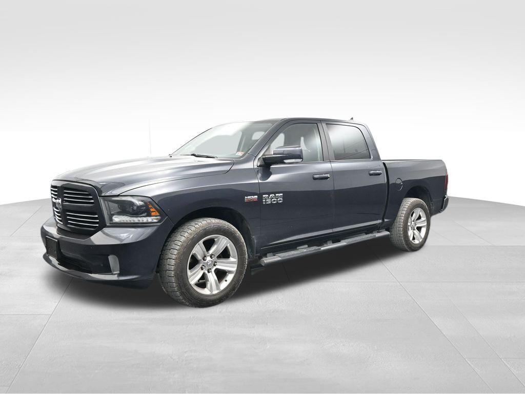 2015 Ram 1500 Sport