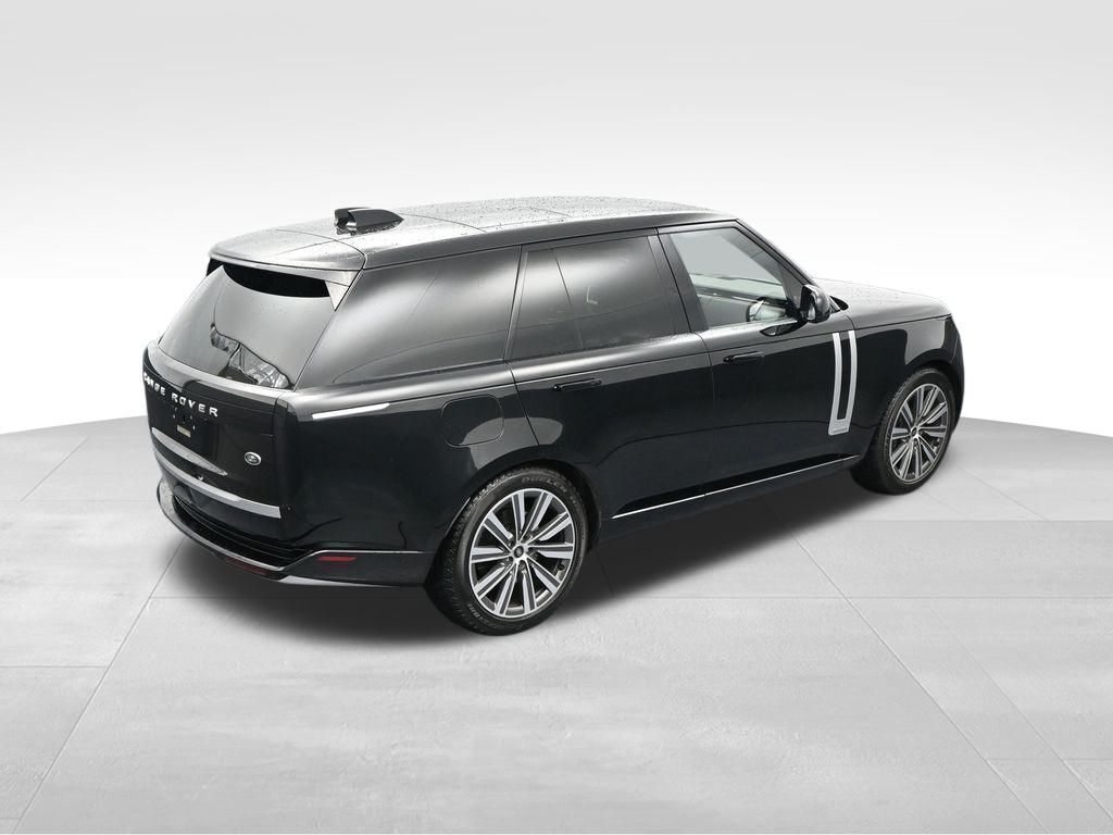 2023 Land Rover Range Rover P530 Autobiography