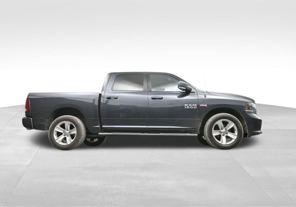 2015 Ram 1500 Sport