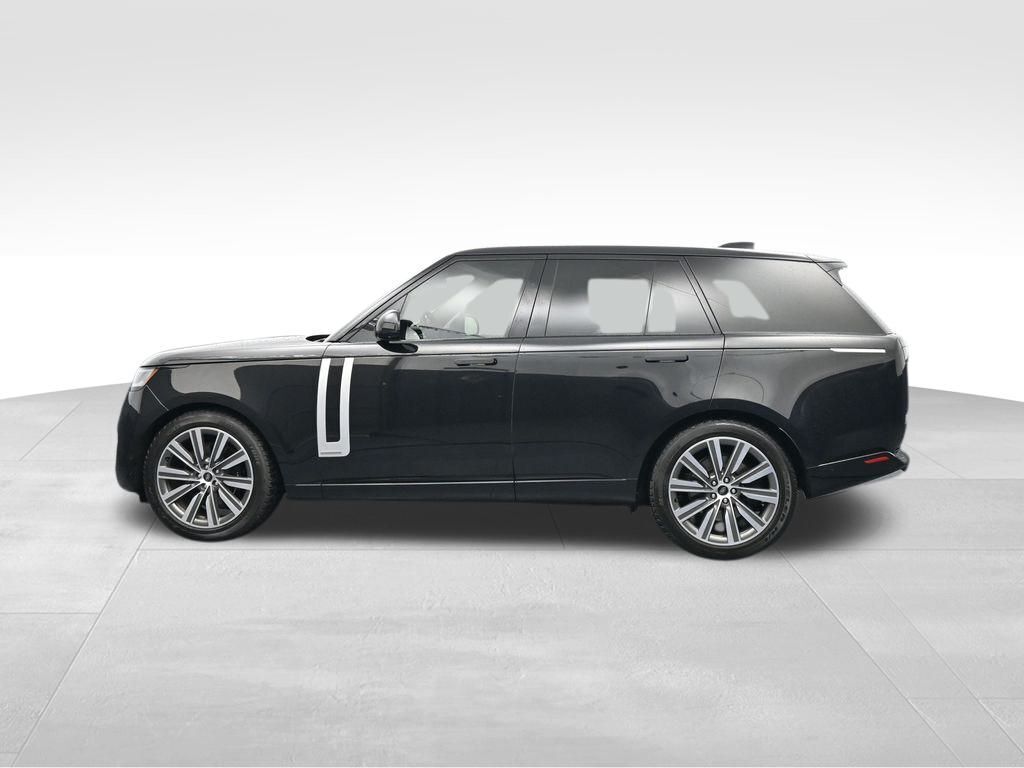 2023 Land Rover Range Rover P530 Autobiography