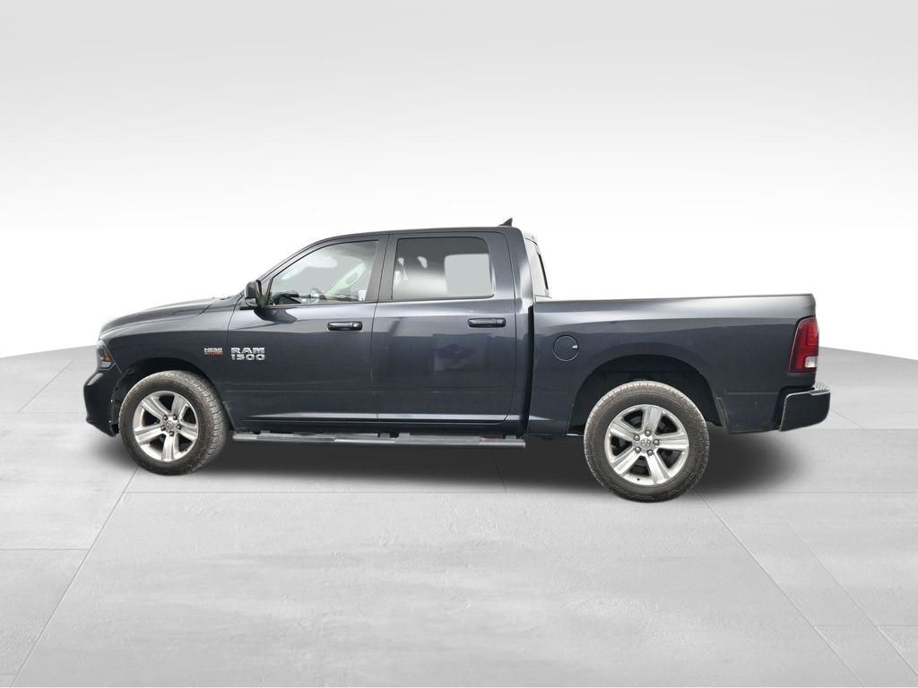 2015 Ram 1500 Sport