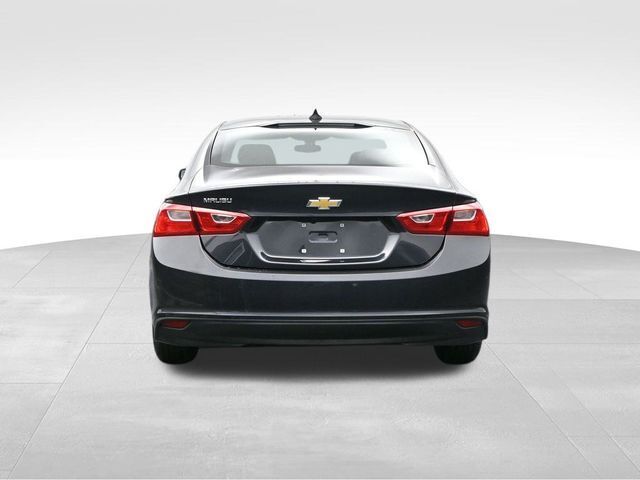2022 Chevrolet Malibu LS