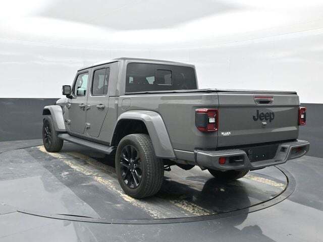 2022 Jeep Gladiator High Altitude