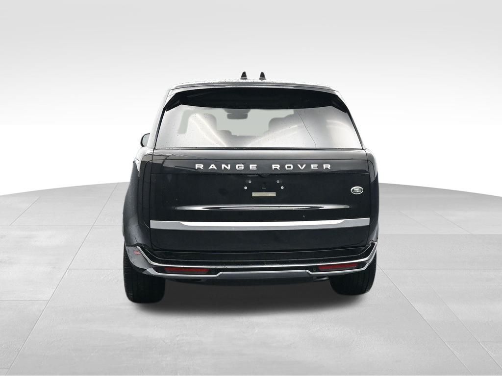 2023 Land Rover Range Rover P530 Autobiography