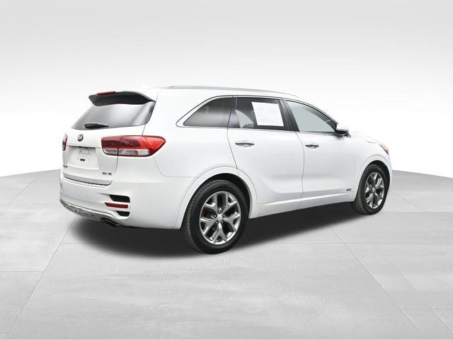 2018 Kia Sorento SX V6