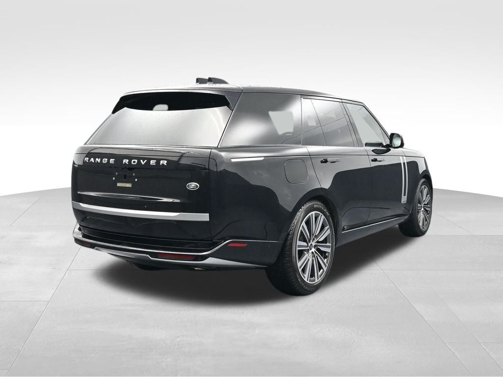 2023 Land Rover Range Rover P530 Autobiography