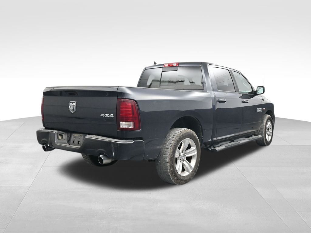 2015 Ram 1500 Sport