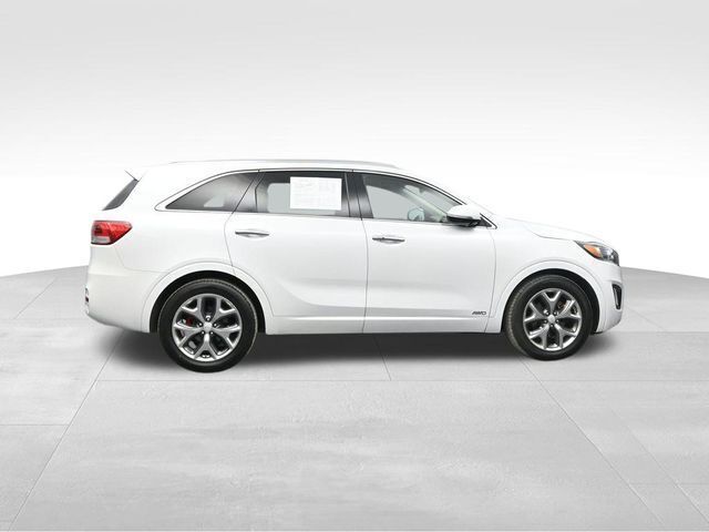 2018 Kia Sorento SX V6