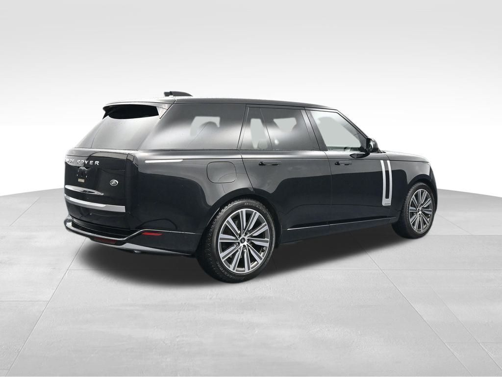 2023 Land Rover Range Rover P530 Autobiography