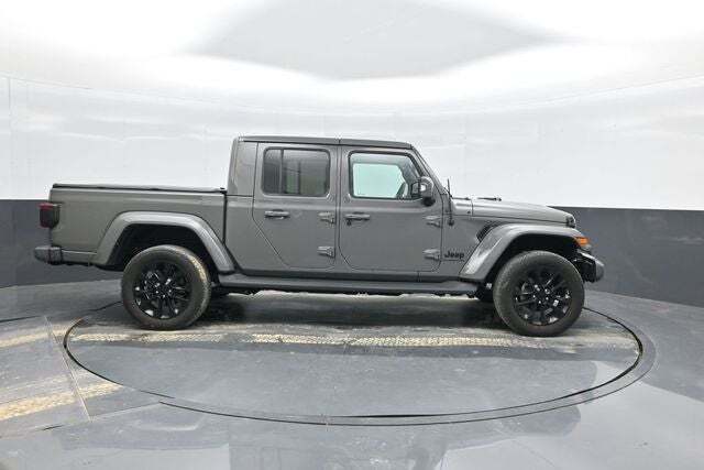 2022 Jeep Gladiator High Altitude