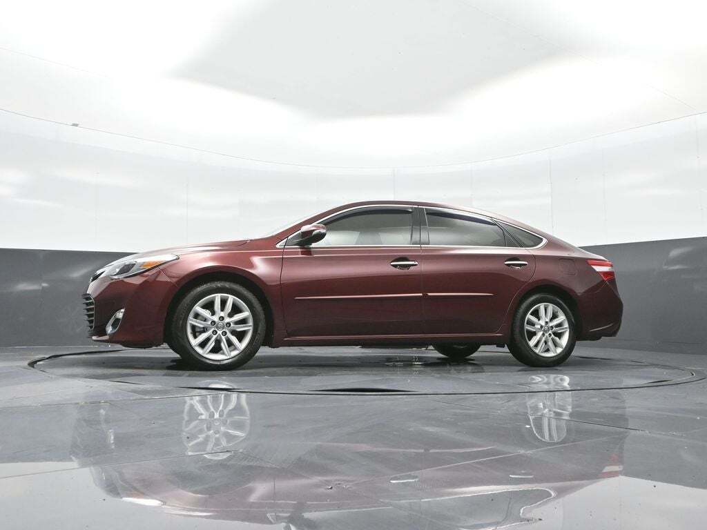 2015 Toyota Avalon XLE
