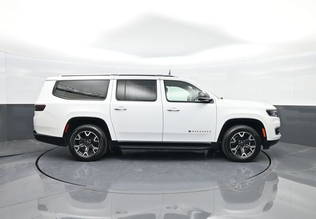 2023 Jeep Wagoneer L Series III