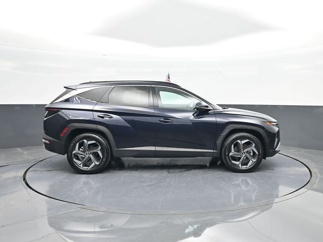 2023 Hyundai TUCSON Hybrid Limited