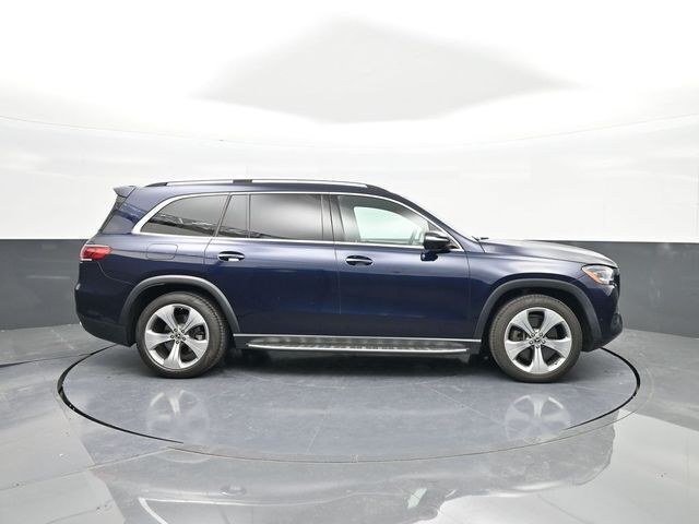 2022 Mercedes-Benz GLS GLS 450