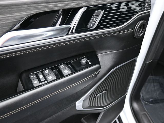 2023 Jeep Wagoneer L Series III