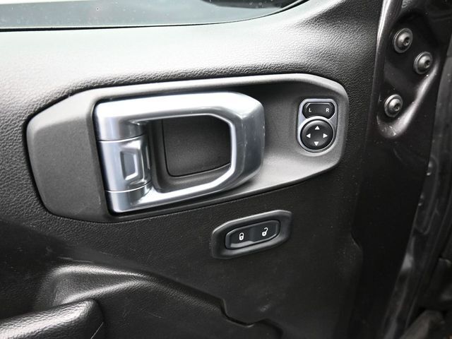 2024 Jeep Wrangler Rubicon 4xe